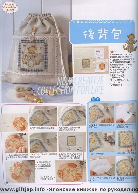 Handmade no.13 2006