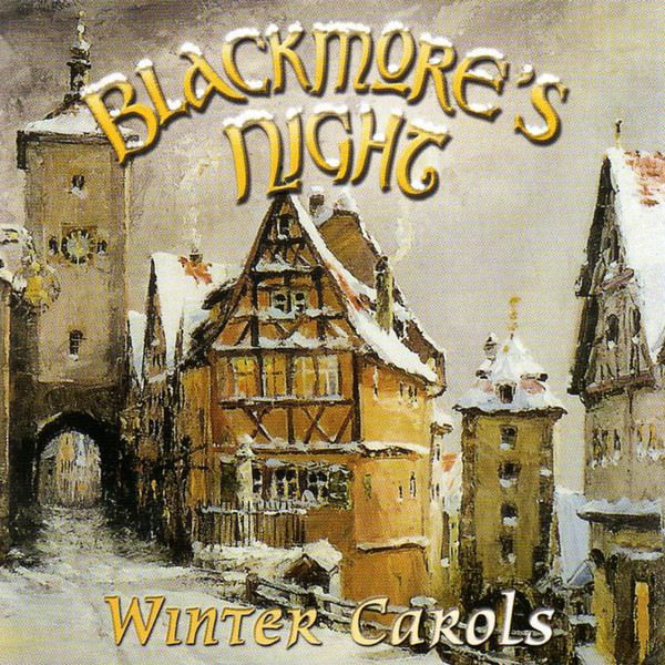 Winter Carols