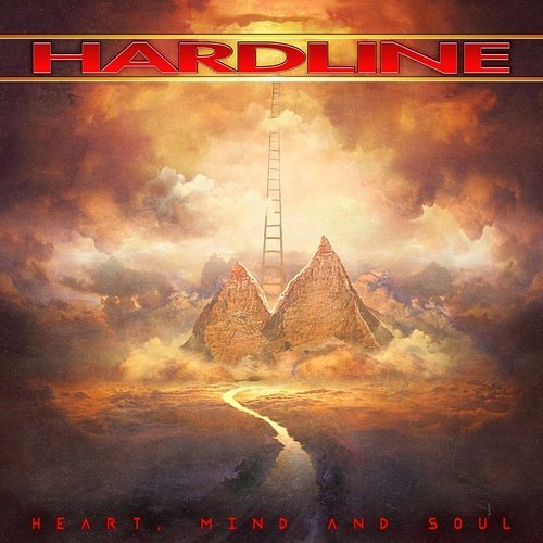 Hardline - Heart, Mind and Soul 2021