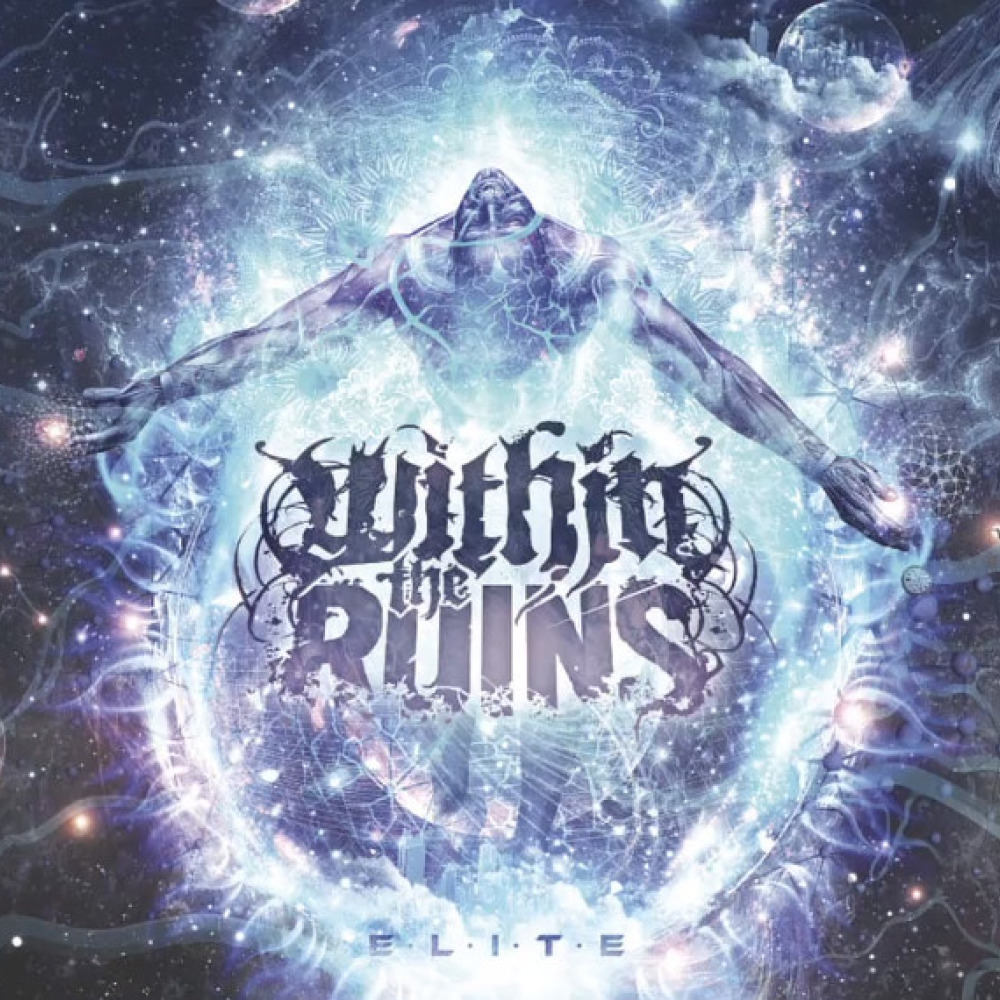 Within The Ruins - Elite (2013) (из ВКонтакте)