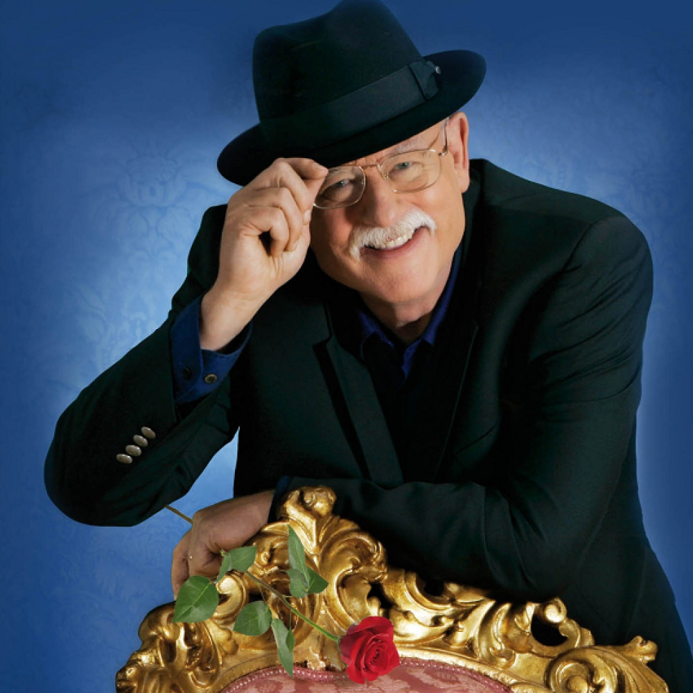 The Golden Age of Roger Whittaker- 50 Years of Classic Hits