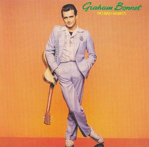 Graham Bonnet - Greatest Hits