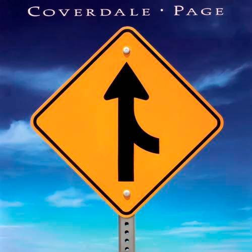 "Coverdale - Page"15 марта 1993 г.