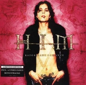 H.I.M. - Razorblade Romance (1999)
