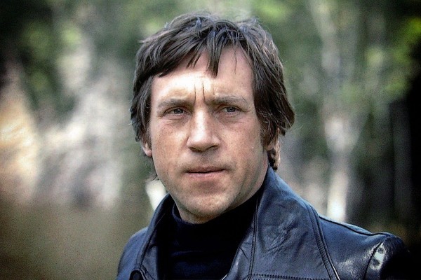 Лирическая В.Высоцкий