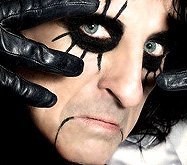 ALICE COOPER