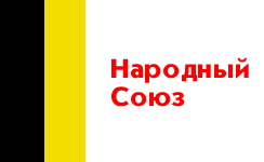 Народный союз. Народный Союз (партия). Флаг российского народного Союза. Российский общенародный Союз эмблема. Российский общенародный Союз флаг.