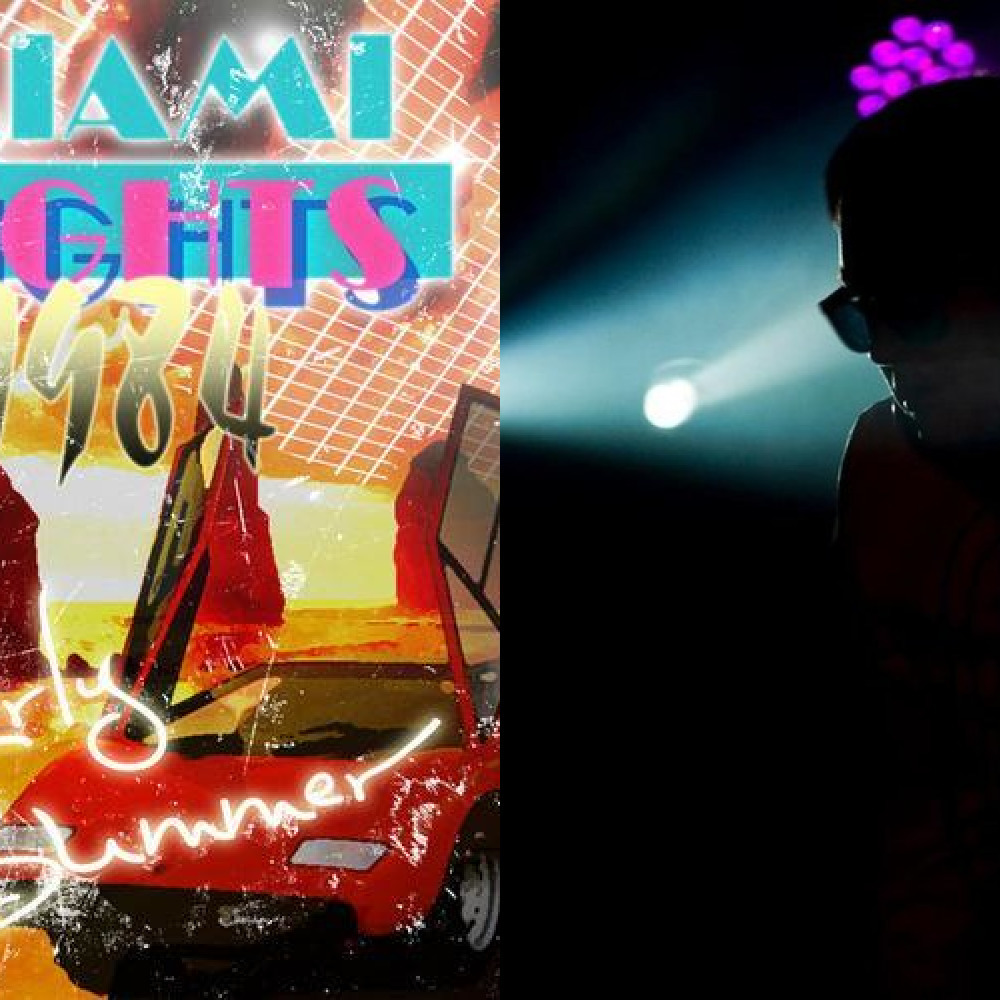 Miami Nights 1984 - Early Summer (2010) (из ВКонтакте)