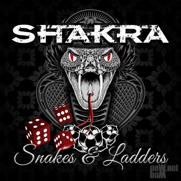Shakra - «Snakes & Ladders» (2017)