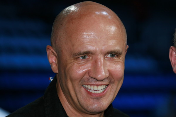 Николай Лукинский