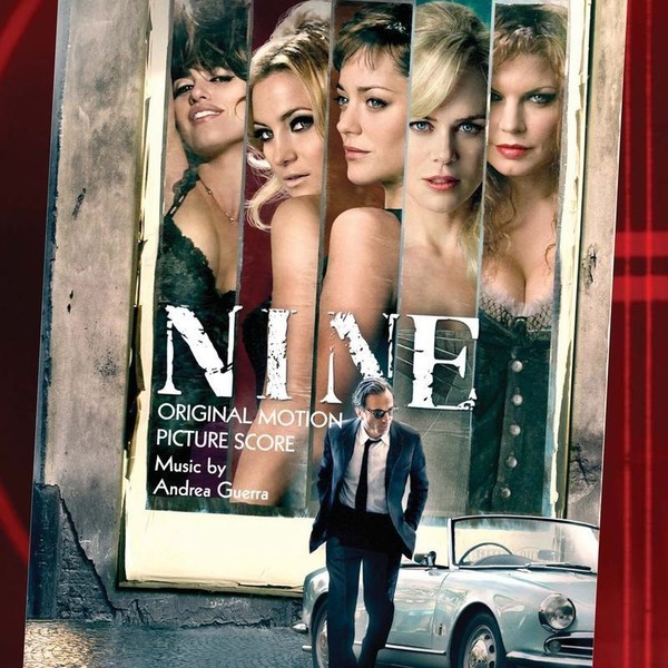 Nine: Original Motion Picture Score