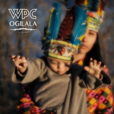 William Patrick Corgan (Smashing Pumpkins) – Ogilala (2017)