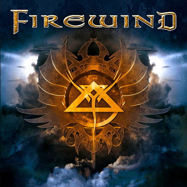 🇬🇷 Firewind - The Best Of The Best (2018)
