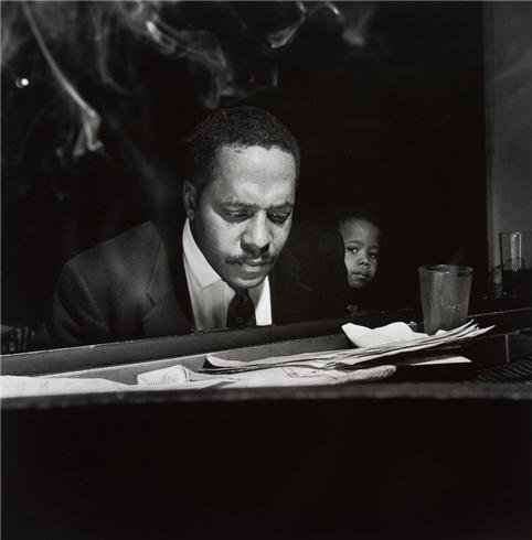 Bud Powell - Strictly Confidential