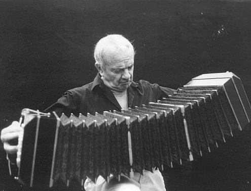 Astor Piazzolla - tango2