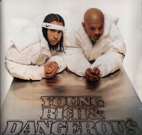 Young, Rich & Dangerous