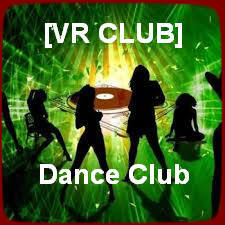 Dance Club [VR CLUB]