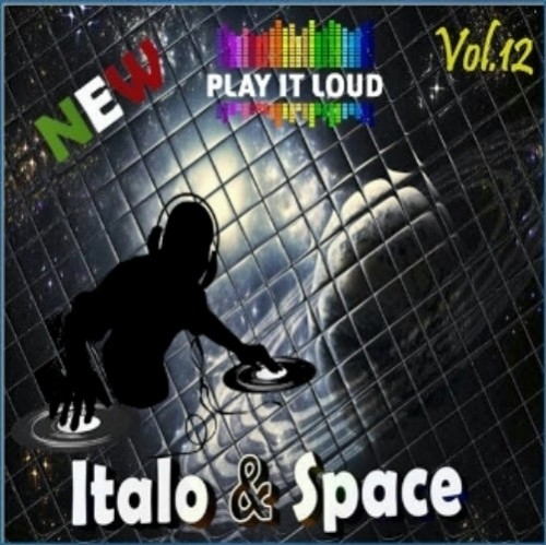 Italo & Space Vol. 12 (2015)