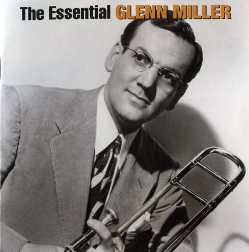 Glenn Miller - The Essential Vol.2