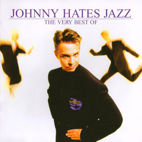 Johnny Hates Jazz - The Very Best of